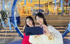 Giới trẻ định nghĩa lại vẻ đẹp mùa lễ hội với loạt công nghệ như Nano Banana