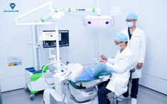 Trụ implant giá rẻ - Liệu có đánh đổi sức khỏe lâu dài?