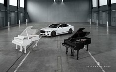 Kiệt tác tương phản giữa di sản 170 năm và thiết kế đương đại