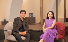 KTS Hà Thanh: Khi kiến trúc chạm đến giá trị tinh tế của "chất tôi"