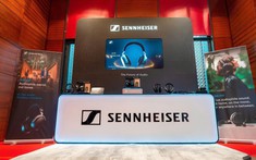 Điểm nhấn công nghệ âm thanh cuối năm: PGI đem HDB 630 và GEN BEAT Series đến AV Show