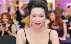 Nữ NSND là lãnh đạo tại TP.HCM: Đã có bằng thạc sĩ, muốn học tiến sĩ, không cần trợ lý hay tài xế