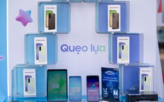 Nâng cấp smartphone cuối năm? Đây là lựa chọn đáng tiền