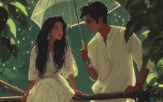 Để vuột mất nhau năm 18 tuổi, 10 năm sau gặp lại, dù em có thế nào, anh vẫn nắm chặt tay