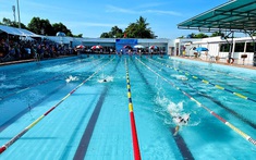 Xây dựng chiến lược truyền thông tích hợp cho Chiến dịch “Khát vọng Việt trên đường bơi xanh”: Từ kỹ năng sinh tồn đến biểu tượng ý chí 
