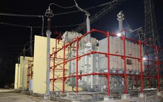 Cột mốc lịch sử: Sản phẩm "made in Vietnam" chính thức vận hành thực tế, hàng chục triệu người hưởng lợi