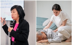 Đột quỵ gia tăng dịp cuối năm là do thời tiết lạnh? Bác sĩ chỉ ra những hiểu lầm nguy hiểm của đa số người Việt