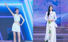 36 thí sinh vào chung kết Hoa hậu Sinh viên Hòa bình Việt Nam