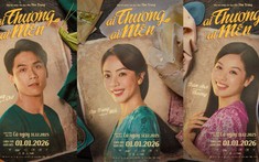 Sau "Nụ hôn bạc tỷ", Thu Trang tiếp tục mang đến câu chuyện về tình chị em trong "Ai thương ai mến"