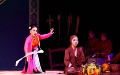 Nghiên cứu định hướng truyền thông số để đưa nghệ thuật Chèo đến gần hơn với thế hệ trẻ