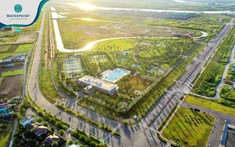 Bài 1: Tất tần tật về vị trí kết nối và hạ tầng của khu đô thị Waterpoint