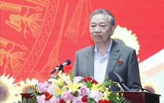 Tổng Bí thư Tô Lâm: Tập trung phát triển nông nghiệp xanh, giá trị cao, xây dựng kinh tế nông thôn hiện đại