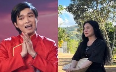 Nam nghệ sĩ Sơn Tùng nói lí do đổi tên sang nữ và cái ơn với một nữ NSND là tiến sĩ