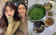 Học từ mẹ, tôi đã biết cách gội đầu sao cho tóc mọc tua tủa mà vẫn tiết kiệm tiền