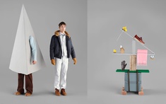 Sandro Holiday 2025: Tặng gì cho một nửa yêu thương?