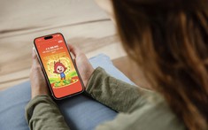 Hàng trăm đơn hàng, nhiều năm gắn bó và câu chuyện an tâm mua sắm của người dùng Shopee