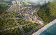 Meypearl Harmony Phú Quốc đón sóng APEC 2027, thu hút giới đầu tư thông thái