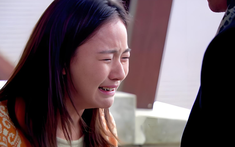 Trước khi mất, cha dượng để lại một tờ giấy viết tay cho tôi, mở ra đọc mà tôi sửng sốt còn các con của ông thì giận dữ