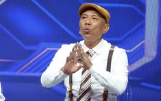 Nam nghệ sĩ U60 rùng mình vì giẫm phải kim tiêm: "Kim tiêm vẫn còn dính máu"