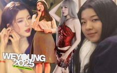 Quá khứ của Lamoon