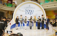 “Làm trước, nói sau” - PNJ công bố nền tảng truyền thông “Sống đẹp”