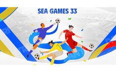 Lịch xem trực tiếp toàn bộ các môn SEA Games 33