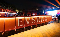 GIẢI THƯỞNG THIẾT KẾ BỀN VỮNG EU-VIỆT NAM 2025