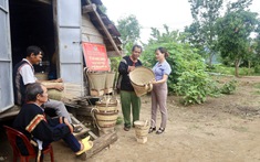 Kết quả giảm nghèo tại Khánh Hòa vượt mức kế hoạch đề ra