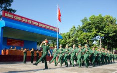 Yêu cầu nâng cao năng lực đấu tranh bảo vệ Tổ quốc trên không gian mạng của đội ngũ giáo viên ở Trường Quân sự Quân khu 7 hiện nay