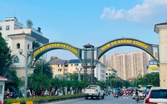 An Khánh bứt phá xây dựng nông thôn mới kiểu mẫu: Khát vọng từ vùng ven đô năng động