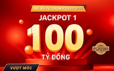 Vietlott "vọt xà" chạm mốc cực "khủng", cơ hội cuối cùng thành tỷ phú năm 2025 chỉ còn tính bằng giờ