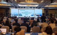 Hợp tác kinh tế quốc tế về năng lượng và thương mại tự do