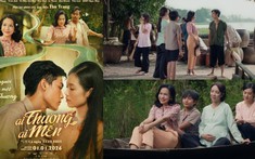 Khả Như công khai phá vỡ chuyện tình giữa Võ Điền Gia Huy và Trâm Anh trong "Ai thương ai mến"