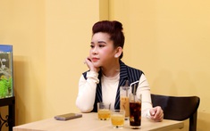 Bình Tinh chính thức công khai ly hôn, xin lỗi khán giả