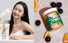 5 tẩy tế bào chết da đầu "made in Vietnam" dùng hàng tuần sẽ thấy tóc giảm nhờn và gãy rụng thấy rõ