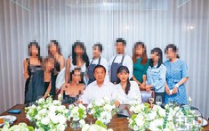 Đại gia bao nuôi bạn gái 10 năm nhưng cuối cùng lại tuột mất mỹ nhân 1 cách ly kỳ và tiếc nuối