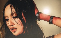 Con gái Mars Anh Tú ra MV "Niệm Chíll"