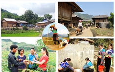 Đắk Lắk huy động hiệu quả các nguồn lực cho công tác giảm nghèo