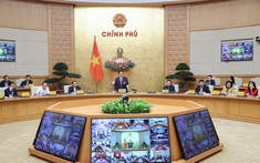 Thủ tướng: Sử dụng tối đa các công cụ để chống khai thác IUU và rà soát, đề xuất công cụ mới