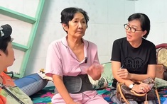 Nữ nghệ sĩ không chồng con, ở trọ 10m2: Đi bán vé số gặp nạn, tháng phải xin cơm từ thiện 10 ngày