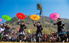 Lào Cai: Kinh nghiệm và hiệu quả trong truyền thông giảm nghèo bền vững