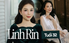 Dâu hào môn Linh Rin da mọng collagen: Rất thích dùng 1 thứ nhiều người bỏ đi để da đẹp, dáng thon lại giảm stress và tăng miễn dịch