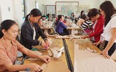 Hà Tĩnh đẩy mạnh tiến trình giảm nghèo bền vững