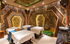 Spa 15 năm tại Đà Nẵng giành giải thưởng Quốc tế "Best Spa Experience 2025"