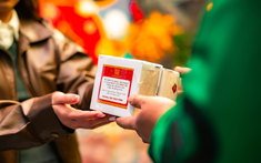 Tối ưu điểm chạm giao hàng: Khi logistics trở thành cánh tay nối dài của trải nghiệm khách hàng