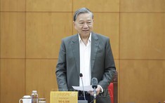 Thực hiện chế độ, chính sách đối với người có công phải đầy đủ, kịp thời, tuyệt đối không đùn đẩy trách nhiệm