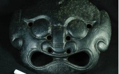 Bí ẩn "Hắc bì ngọc" chấn động Á Đông: Manh mối về siêu văn minh 6.000 năm trước?