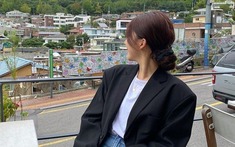 35 tuổi kiếm được tiền là chưa đủ