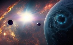 Nghiên cứu mới cho rằng các vụ nổ siêu tân tinh là "bà đỡ" cho các hành tinh giống Trái Đất