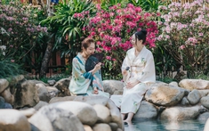 Phát triển phường Quang Hanh trở thành trung tâm du lịch, dịch vụ, thương mại chất lượng cao, đẳng cấp quốc tế